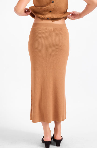 Maple Leaf Skirt