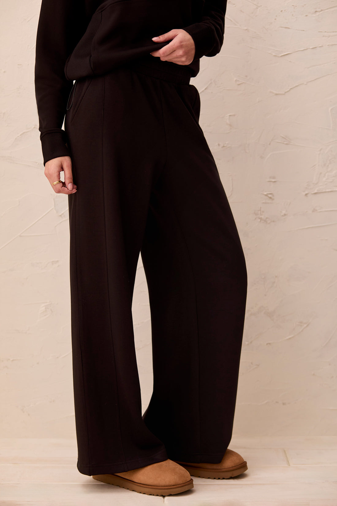 Pull on Athleisure pant