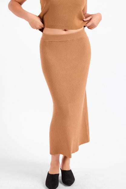 Maple Leaf Skirt