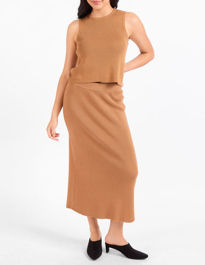 Maple Leaf Skirt