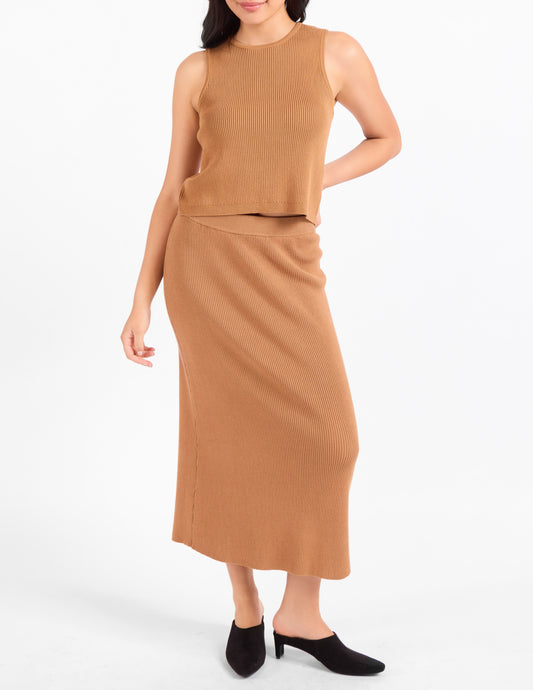 Maple Leaf Skirt